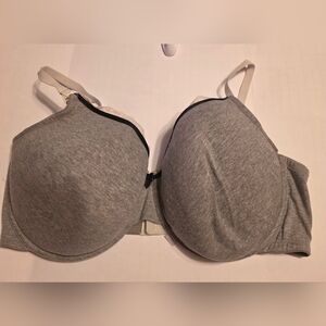 Motherhood Intimates Gray Bra Size 40G